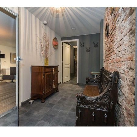 וליסינגן Villa Charlton 71 מראה חיצוני תמונה