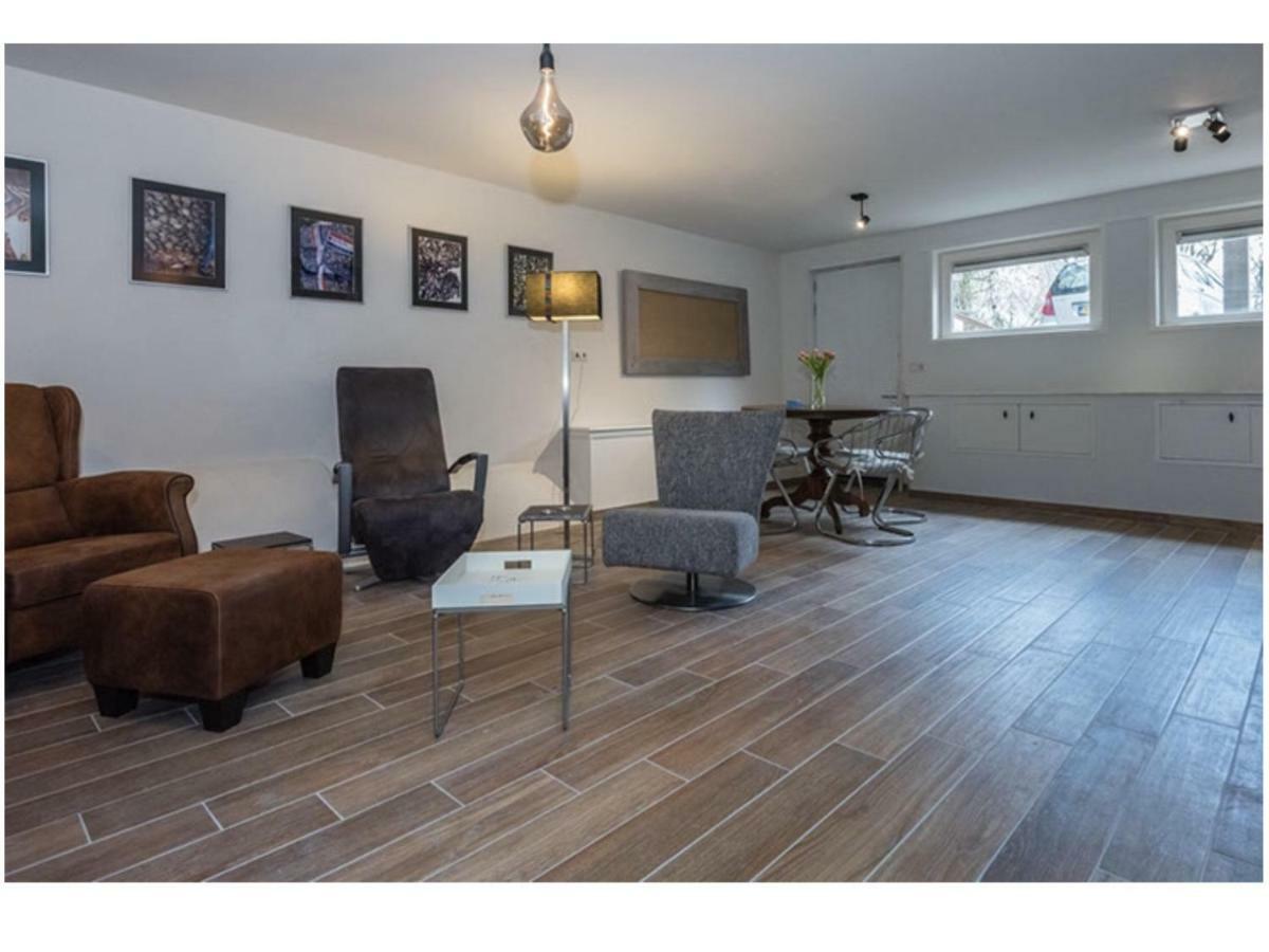וליסינגן Villa Charlton 71 מראה חיצוני תמונה