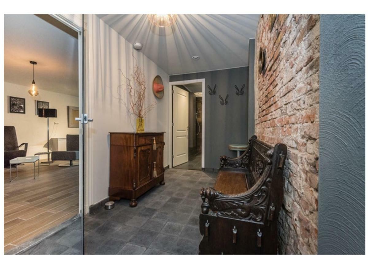 וליסינגן Villa Charlton 71 מראה חיצוני תמונה